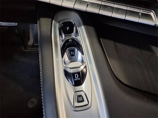 2026 Chevrolet Corvette Stingray