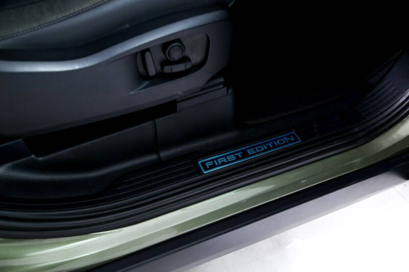 2021 Land Rover Defender 90 First Edition