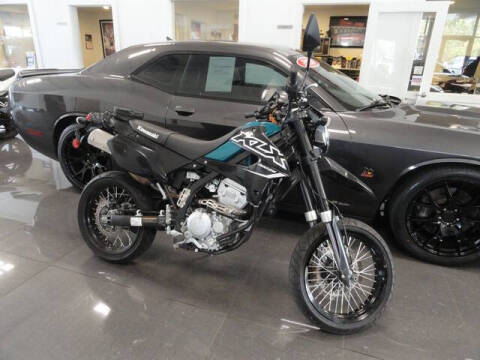 2023 Kawasaki KLX300 for sale at MotorMax of GR in Grandville MI