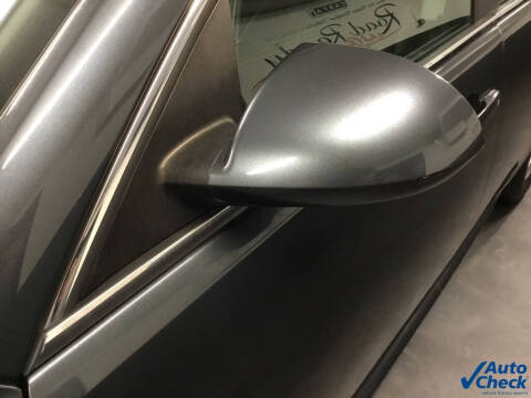 2010 Chevrolet Impala LS