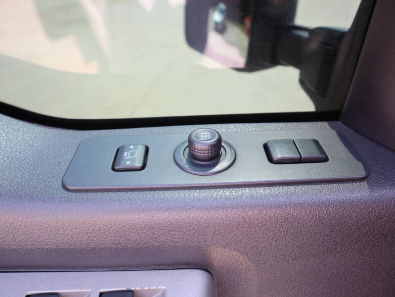 2016 Ford F-350 Super Duty Lariat