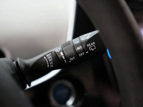 2018 Toyota Prius Two