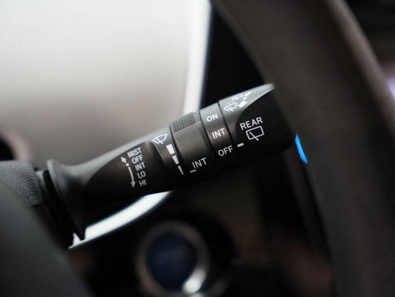 2018 Toyota Prius Two