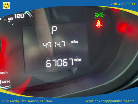 2022 Chevrolet Spark 1LT CVT