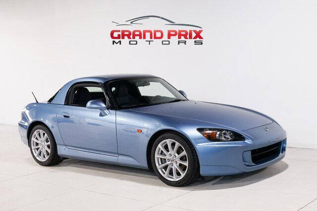 2006 Honda S2000 For Sale - ®