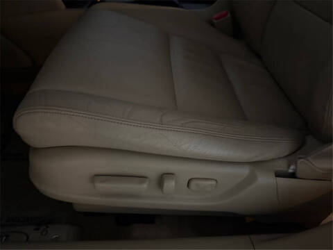 2008 Honda Accord EX-L