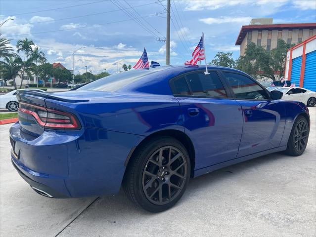 2018 Dodge Charger  - $24,999