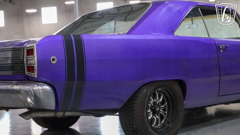1968 Dodge Dart