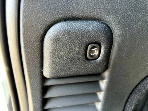 2016 Jeep Grand Cherokee Summit