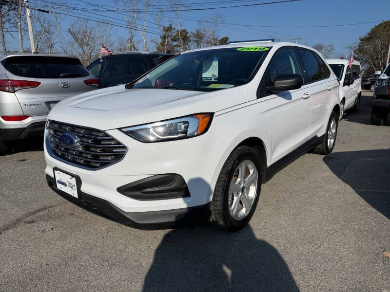 2019 Ford Edge SE