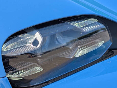 2021 Porsche Taycan 4S Cross Turismo