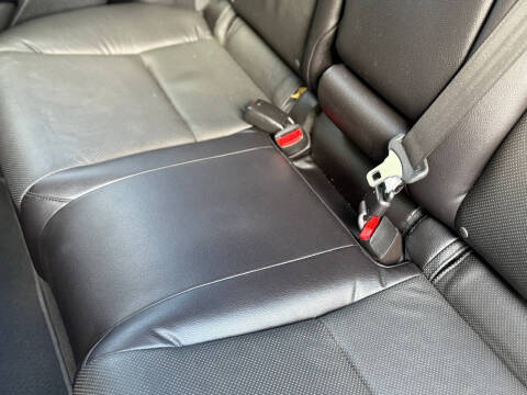 2015 Acura RDX w/Tech