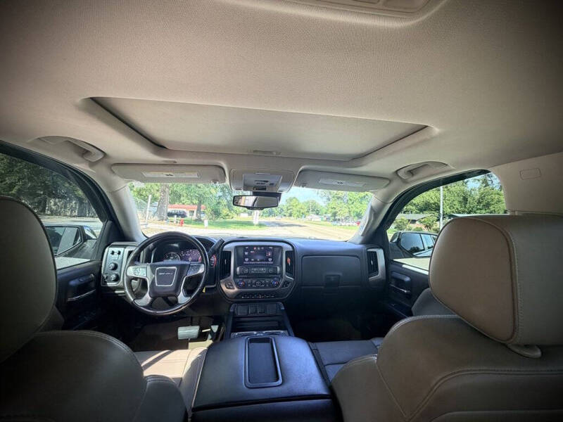 2015 GMC Sierra 1500
