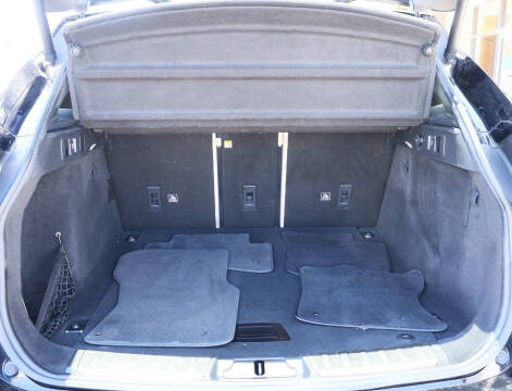 2019 Jaguar F-PACE 30t Prestige