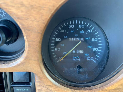 1996 Dodge Ram Van 2500