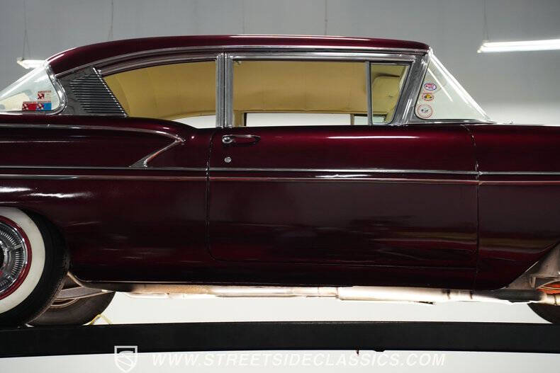 1958 Chevrolet Bel Air