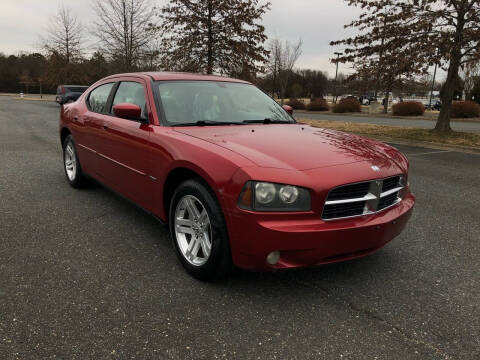 2007 Dodge Charger for sale at Keystone Cars Inc in Fredericksburg VA