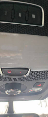 2015 Audi SQ5 3.0T quattro Prestige