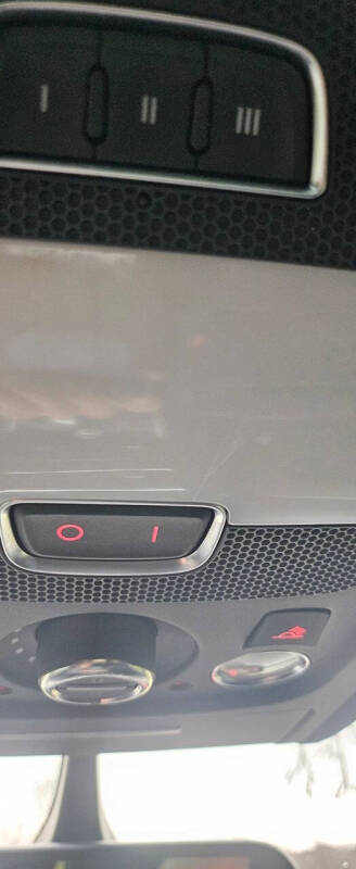 2015 Audi SQ5 3.0T quattro Prestige