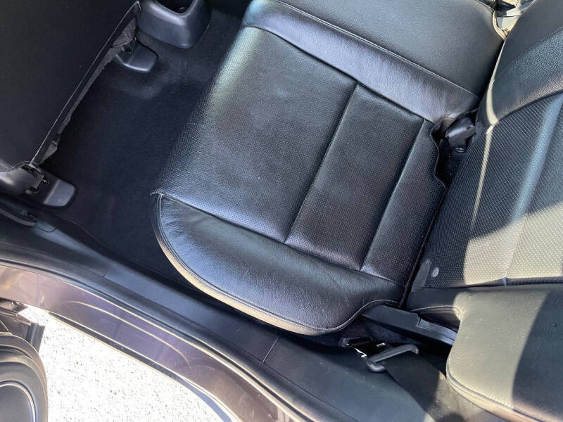 2019 Honda HR-V EX-L