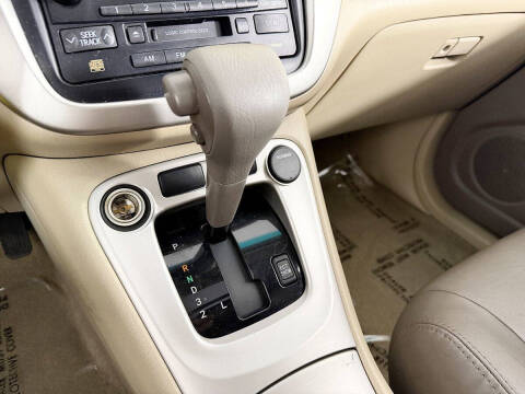 2006 Toyota Highlander