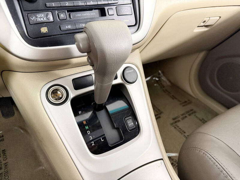 2006 Toyota Highlander
