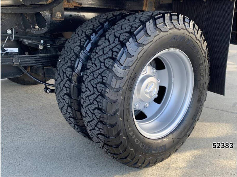 2024 RAM 3500