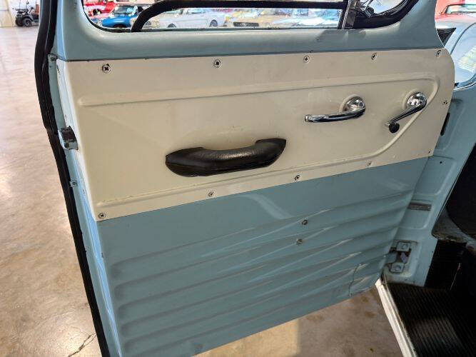 1959 Chevrolet Apache