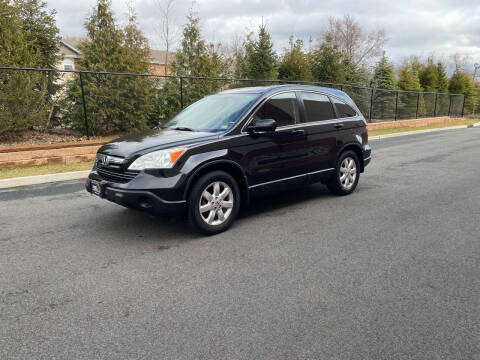 2007 Honda CR-V for sale at Rev Motors in Little Ferry NJ