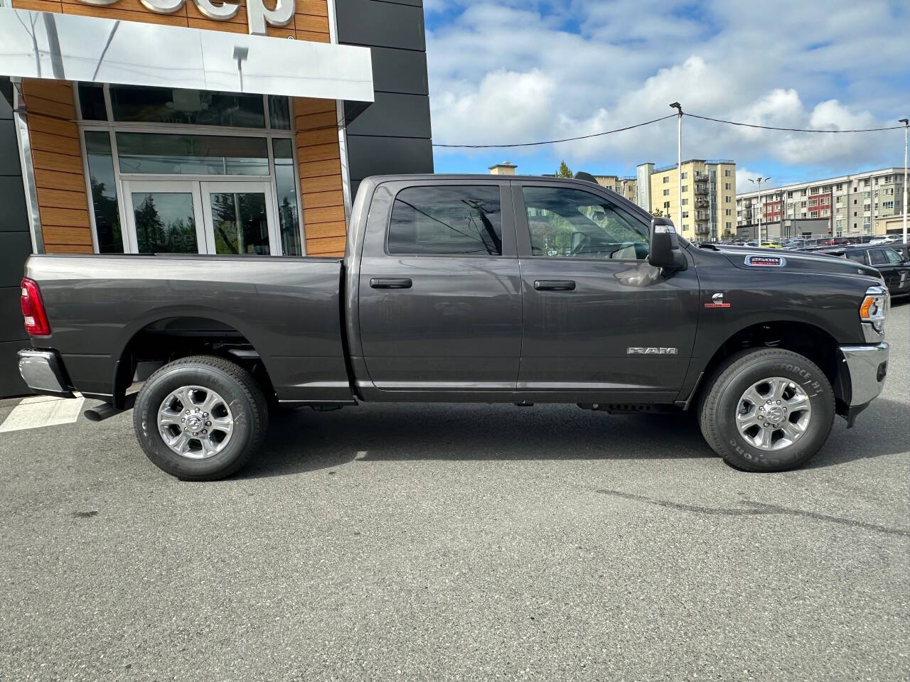 2024 Ram 2500 for sale at Autos by Talon in Seattle, WA