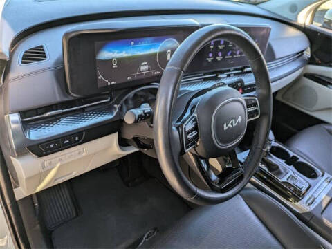 2024 Kia Carnival SX Prestige