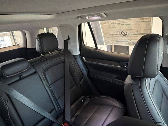 2026 GMC Terrain Denali - Photo 29