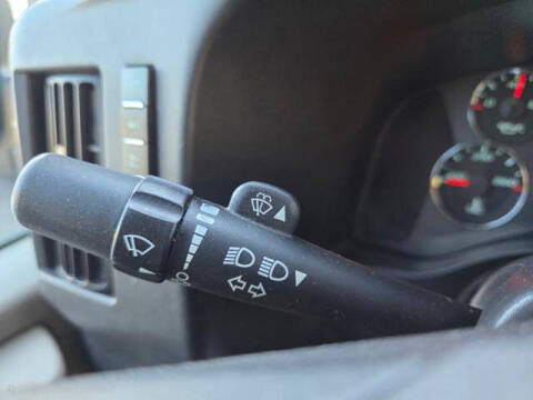 2011 Chevrolet Express 2500