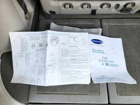 2007 Dodge Grand Caravan SXT