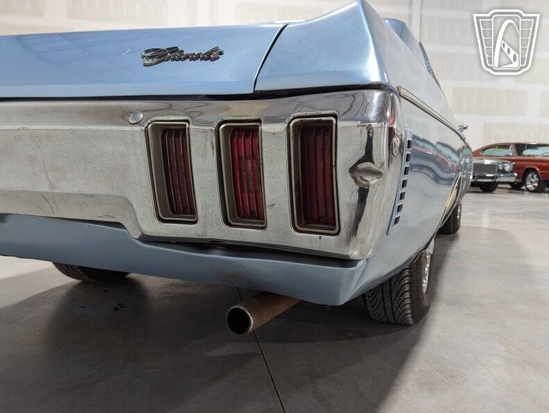 1970 Chevrolet Impala