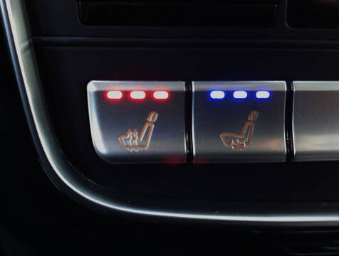 2016 Mercedes-Benz G-Class AMG G 63