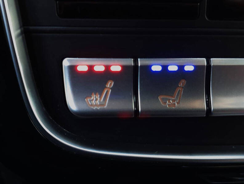 2016 Mercedes-Benz G-Class AMG G 63