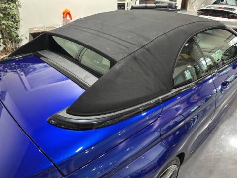 2012 BMW M6