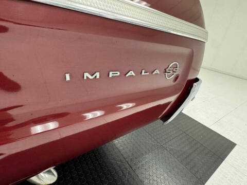 1964 Chevrolet Impala