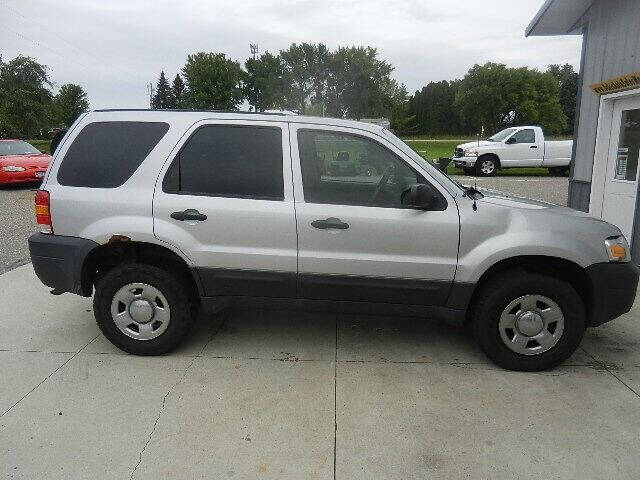 2006 Ford Escape
