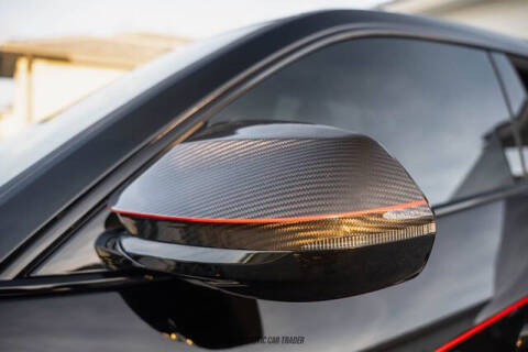 2021 Lamborghini Urus