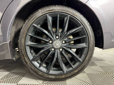 2022 Acura ILX w/Premium