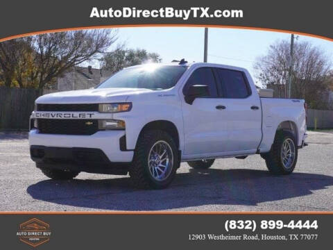 2022 Chevrolet Silverado 1500 Limited