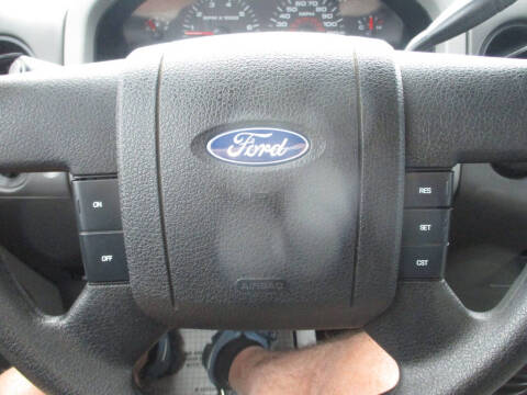 2006 Ford F-150 XL