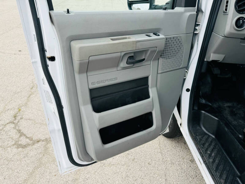 2019 Ford E-Series E-350 SD