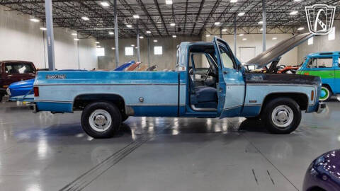1978 GMC C/K 1500 Series