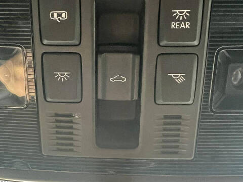 2015 Volkswagen Golf GTI Autobahn