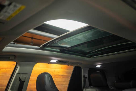 2024 Toyota Grand Highlander Hybrid Limited