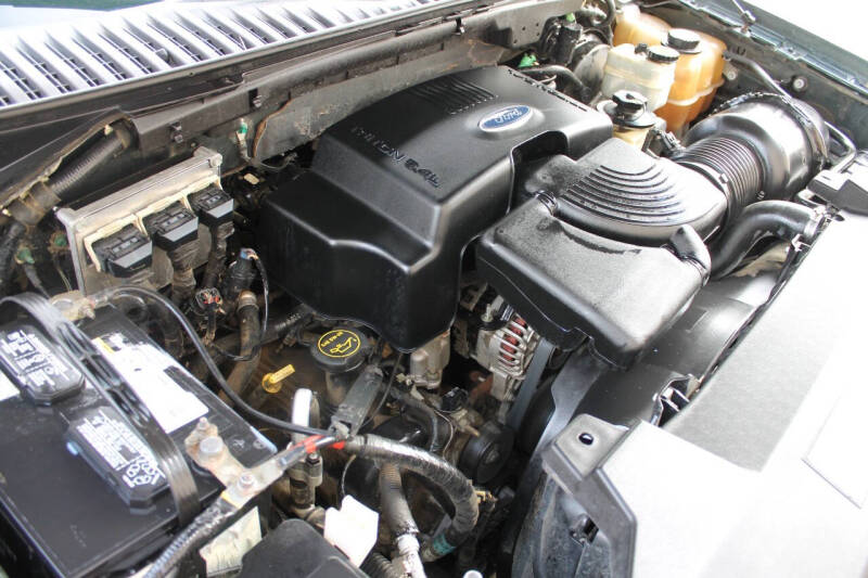 2003 Ford Expedition Eddie Bauer