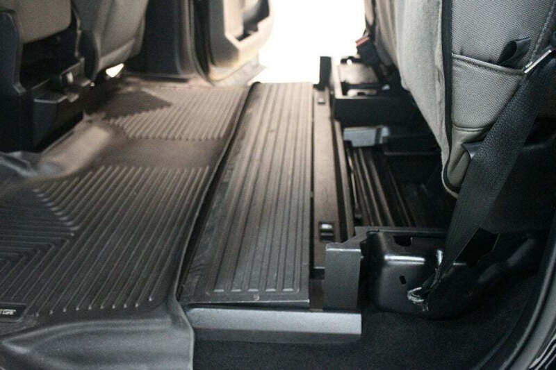 2020 Ford F-250 Super Duty